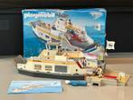 Playmobil Veerboot 5127, Kinderen en Baby's, Speelgoed | Playmobil, Gebruikt, Ophalen of Verzenden