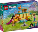Lego 42612 friends, Ophalen of Verzenden, Zo goed als nieuw, Complete set, Lego