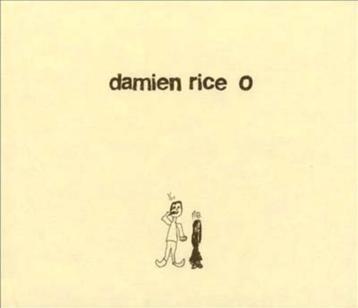 2CD: Damien Rice – O + B-Sides (Gatefold Sleeve) beschikbaar voor biedingen