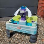 Zand- en watertafel little tikes, Kinderen en Baby's, Gebruikt, Ophalen