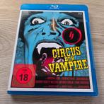 Vampire Circus (Blu-ray, IMPORT), Horror, -, -, Ophalen of Verzenden