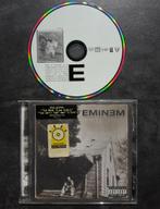 CD - Eminem – The Marshall Mathers LP - Hiphop Rap, Ophalen of Verzenden, 2000 tot heden, Zo goed als nieuw