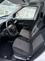 Fiat Doblo Cargo BTW 1.6 MJ 16V 105pk 2020 Wit, Voorwielaandrijving, Euro 5, 4 cilinders, Wit