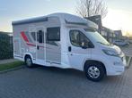 Challenger 250 Etappe/2024/Km.6825/ 140Pk/Fietslift/Garantie, Diesel, Particulier, 6 tot 7 meter, Half-integraal