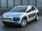 Citroen C4 Cactus 1.2 PureTech Feel, Auto's, Voorwielaandrijving, Euro 6, 1199 cc, 995 kg