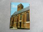 Culemborg, nh kerk 1977, Verzamelen, Ansichtkaarten | Nederland, Verzenden, 1960 tot 1980, Ongelopen, Noord-Brabant