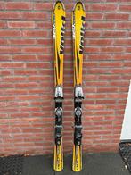 Volkl ski's 156 cm, Sport en Fitness, Skiën en Langlaufen, Overige merken, Ophalen of Verzenden, Ski's, Skiën