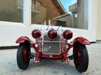 1:18 Alfa Romeo 6C 1750 Gran Sport rood 1930 CMC M-138, Overige merken, Auto, Nieuw, Ophalen of Verzenden