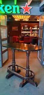 Pokertafel ca 135x75x111 hoog, Ophalen