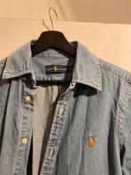 Geen echte Ralph Lauren blouse, Maat 38/40 (M), Blauw, Nieuw, Ophalen of Verzenden