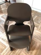 Kinderstoel, Ophalen of Verzenden, Gebruikt, Meegroeistoel, Afneembaar eetblad