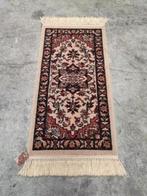 Vintage oosters vloerkleed persia light medall 57x114cm, Huis en Inrichting, Stoffering | Tapijten en Kleden, 50 tot 100 cm, 100 tot 150 cm