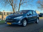 Peugeot 308 1.6 VTI XS | Clima | Navi | Trekhaak | Cruise |, Auto's, Voorwielaandrijving, 4 cilinders, Blauw, 1650 kg
