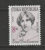 TSS Kavel 70084 Tsjechië pf minr 114 Europa vrouwen, Ophalen, Overige landen, Postfris