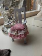 BROCANT POPPENHUIS STOEL, Ophalen of Verzenden, Zo goed als nieuw, Poppenhuis