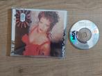 The Lover In Me - CD Single, Gebruikt, Maxi-single, Ophalen of Verzenden, 1 single