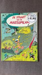 Stripboek: De staart van de Marsupilami, Boeken, Stripboeken, Eén stripboek, Ophalen of Verzenden, Gelezen