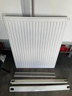 Radiatoren kachel, Ophalen, Gas, Zo goed als nieuw, Hangend