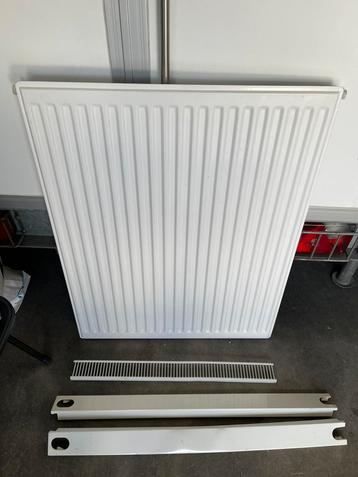 Radiatoren kachel beschikbaar voor biedingen