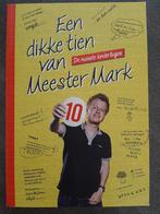 Een dikke tien van Meester Mark, Mark van der Werf, Nieuw, Ophalen of Verzenden, Anekdotes en Observaties