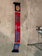 PSV - Bayern Munchen Wedstrijd Sjaal, Verzamelen, Ophalen of Verzenden, Zo goed als nieuw, PSV, Vaantje of Sjaal