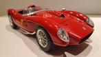 Ferrari 250 Testa Rossa (2x), Hobby en Vrije tijd, Modelauto's | 1:18, Ophalen of Verzenden, Bburago, Zo goed als nieuw