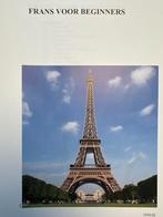 Cursus Frans voor beginners, Ophalen of Verzenden, Zo goed als nieuw, Non-fictie