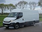 IVECO DAILY, Auto's, Gebruikt, Euro 6, Iveco, Traction-control