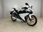 Yamaha YZF R125 (bj 2013), Bedrijf, Super Sport
