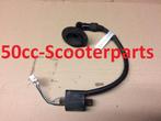 Bobine Suzuki Uf 50 Estilete 33410-02E10-000 Gebruikt, Ophalen of Verzenden, 50ccscooterparts, Info@50cc-scooterparts.nl, Veen