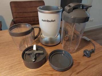 Nutribullet NB-WL088D-23 beschikbaar voor biedingen