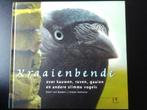 Kraaienbende - Stefan Halewijn en Geert-Jan Roebers, Ophalen of Verzenden, Zo goed als nieuw, Vogels