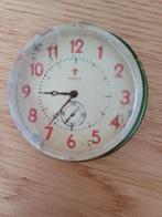Antiek Frans doosje pillendoosje vorm klokje horloge, Verzenden