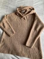 Kaffe dames wintertrui XL 42-44 Camelkleur, Ophalen of Verzenden, Zo goed als nieuw, Maat 42/44 (L), Bruin