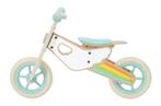 Prachtige volledig nieuwe Rainbow Balance Bike, Ophalen of Verzenden, Nieuw, Loopfiets