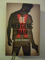 Gregg Hurwitz - De nergensman, Boeken, Ophalen of Verzenden, Zo goed als nieuw