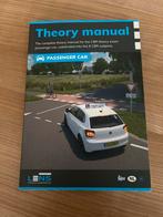 Theorieboek no CBR auto English version / Theory Book, Boeken, Ophalen of Verzenden, Nieuw, Algemeen