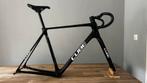 Cube Crossrace C68X Carbon gravelfiets / crossfiets Frameset, Ophalen, Frame, Racefiets, Zo goed als nieuw