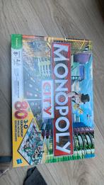 Monopoly city, Hobby en Vrije tijd, Ophalen of Verzenden