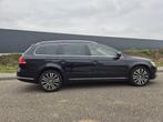 Volkswagen Passat Variant 1.4 TSI Comfortline Executive Edit, Auto's, Euro 5, Stof, Gebruikt, Zwart