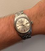 Rolex Datejust 1603, Ophalen of Verzenden, Zo goed als nieuw, Staal, Rolex