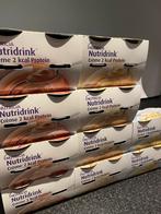 Nutricia nutridrink creme 40st, Diversen, Ophalen