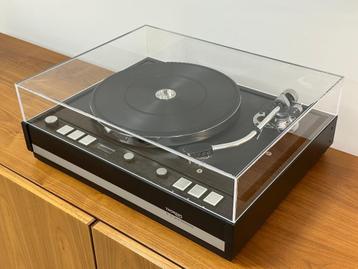 B-keus stofkap Thorens TD-126 MKI, MKII, MKIII beschikbaar voor biedingen