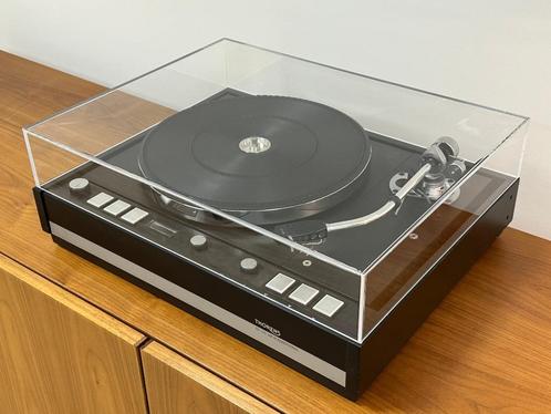 B-keus stofkap Thorens TD-126 MKI, MKII, MKIII, Audio, Tv en Foto, Platenspelers, Nieuw, Platenspeler-onderdeel, Thorens, Ophalen of Verzenden