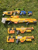Collectie nerf., Ophalen of Verzenden, Zo goed als nieuw