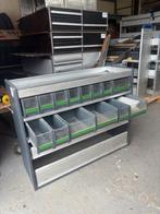 BOTT (2465) L127 43 H101 €325, Auto diversen, Auto-accessoires, Ophalen, Zo goed als nieuw