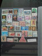 costa rica - diverse (b6-15), Ophalen of Verzenden, Gestempeld, Noord-Amerika