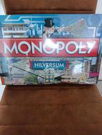 MONOPOLY HILVERSUM, Ophalen of Verzenden, Nieuw