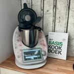 Thermomix TM6 met toebehoren, Ophalen, Zo goed als nieuw