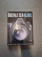 Digitale SLR - bijbel, Ophalen of Verzenden, Zo goed als nieuw
